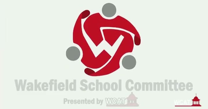 From the School Committee