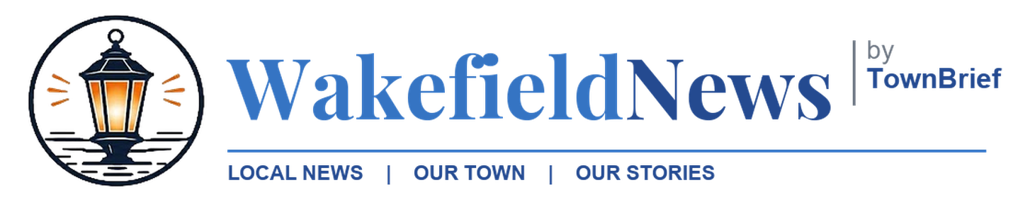 The Wakefield MA Post